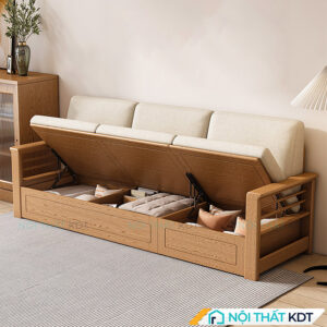 Ghe sofa go don gian nho gon S234 L3 11