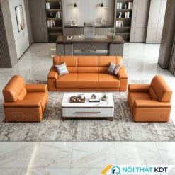 Sô pha tiếp khách văn phòng S451