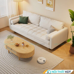 Sofa da kieu Bac Au nho gon S119 4