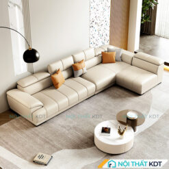 Sofa da phong cach Modernism S219 2