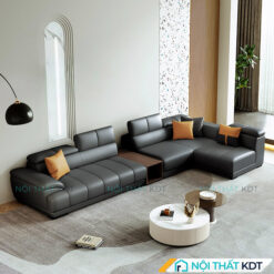 Sofa da phong cach Modernism S219 5