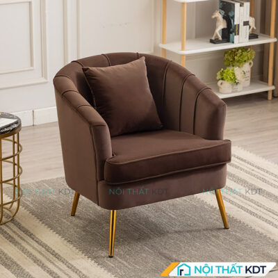 Sofa don boc ni kieu vo so S83 2