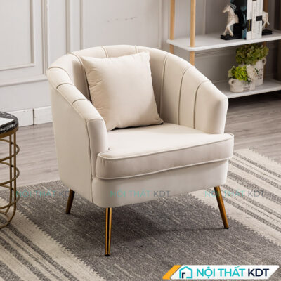 Sofa don boc ni kieu vo so S83 4