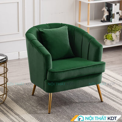Sofa don boc ni kieu vo so S83 6