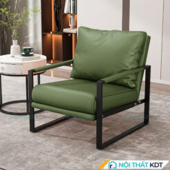 Sofa don khung kim loai S85 1