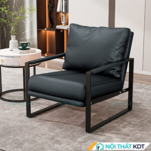 Sofa don khung kim loai S85 2