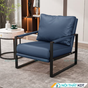 Sofa don khung kim loai S85 3