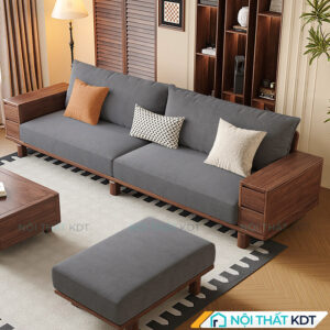 Sofa go toi gian S462 1