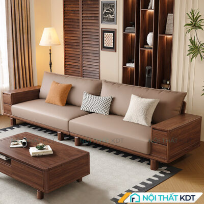 Sofa go toi gian S462 2
