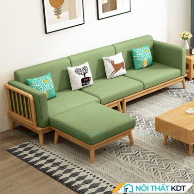 Sofa go tua quay S267 L3 10