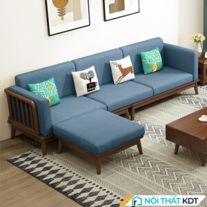 Sofa go tua quay S267 L3 3