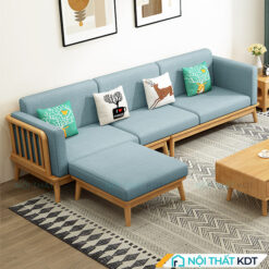 Sofa go tua quay S267 L3 4