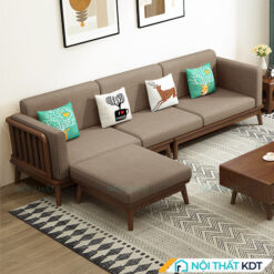 Sofa go tua quay S267 L3 5