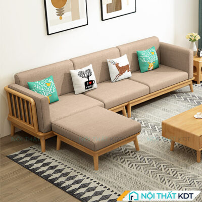 Sofa go tua quay S267 L3 9