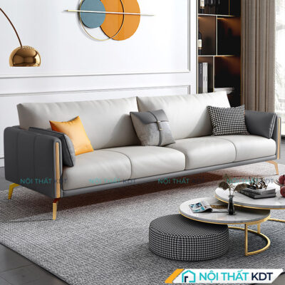 Sofa vang tay vin bo tron op go S118 13