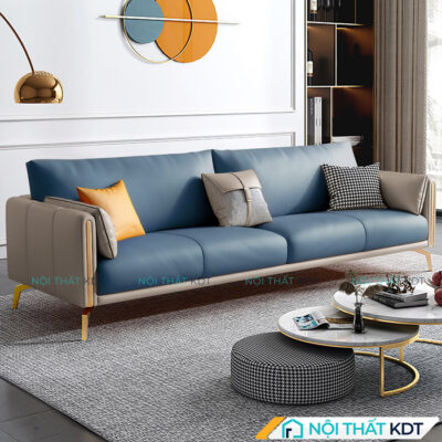 Sofa vang tay vin bo tron op go S118 3