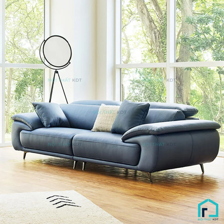 Sofa văng 2 chỗ S163 nâng cấp không gian sống của bạn với vẻ đẹp và đẳng cấp.