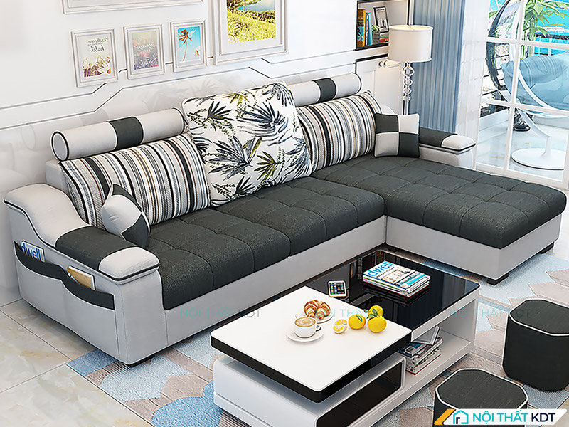 Cần thực hiện giải pháp khắc phục phù hợp khi ghế sofa bị lún