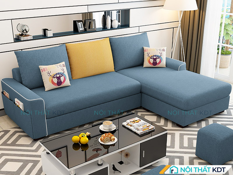 Chủ động bảo vệ sofa để hạn chế tình trạng hư hỏng