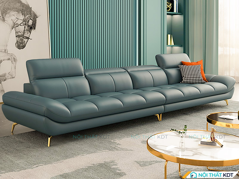 Phát hiện sớm các dấu hiệu bất thường trên sofa da sẽ giúp bạn xử lý kịp thời