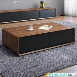 Bàn trà sofa đơn giản sang trọng B108