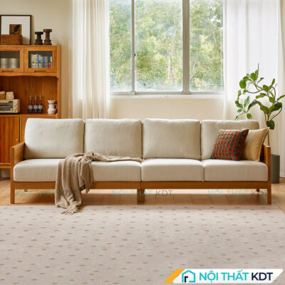 Sofa go tay vin mong gon S466 V4 4
