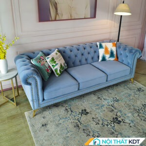 Sofa tan co dien chan cao S480 5