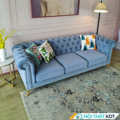 Sofa tan co dien chan cao S480 5