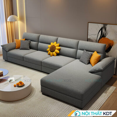 Sofa vai tay vin bong S472 L4 3