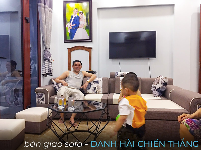 Dịch vụ hậu mãi tại Nội thất KDT luôn được khách hàng tin tưởng, đánh giá cao