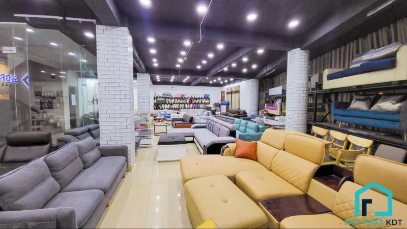 Nội thất KDT cam kết báo giá minh bạch và cụ thể từng mặt hàng sản phẩm