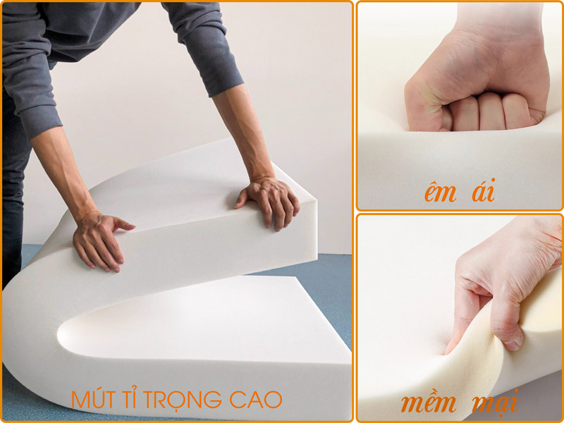 Nội Thất KDT sử dụng chất liệu đạt chuẩn, đảm bảo độ bền, an toàn và tính thẩm mỹ lâu dài