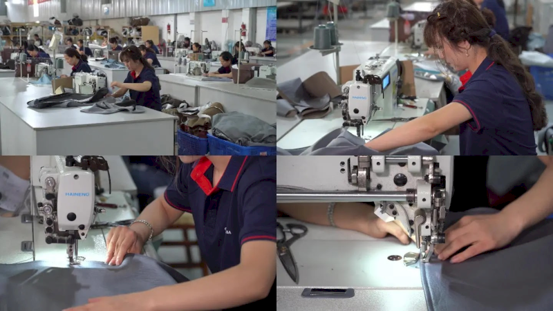 Nội thất KDT tự hào là đơn vị sản xuất đồng bộ trực tiếp không qua trung gian