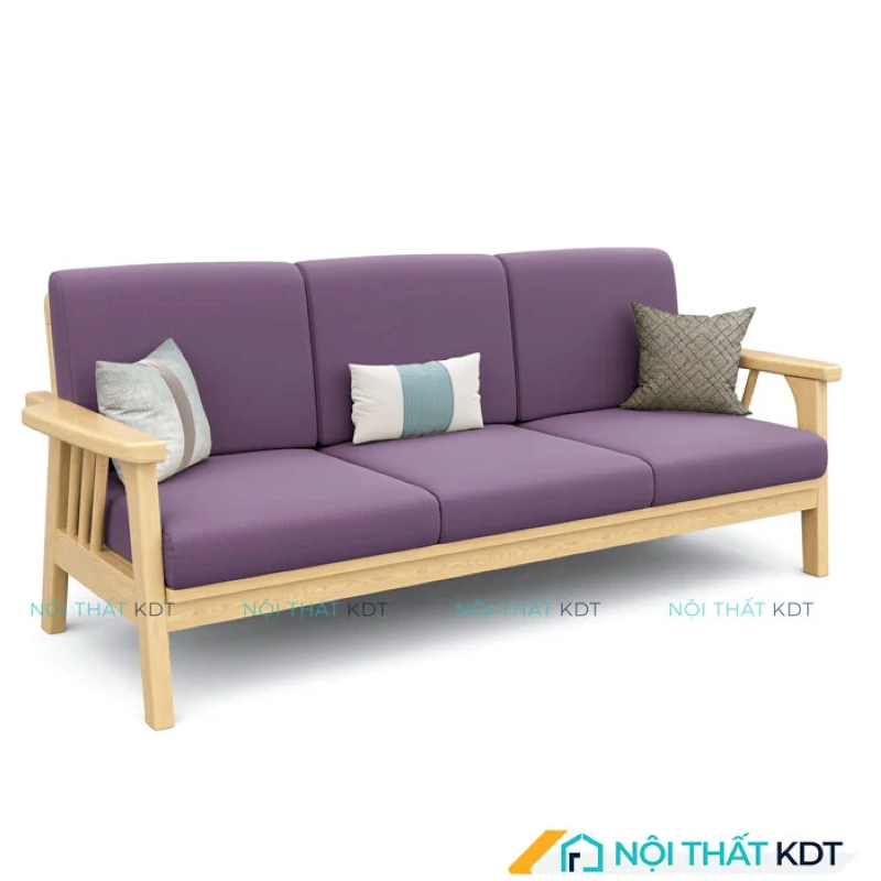 S260V giúp tận dụng tối đa diện tích phòng nhỏ