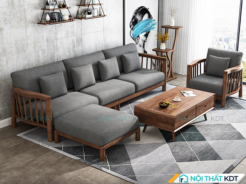 Khám phá 99+ mẫu sofa chung cư đẹp, hiện đại, bền bỉ 