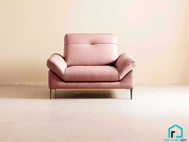 Khám phá TOP 99+ mẫu sofa đơn nhỏ gọn, nhiều tiện ích nổi bật 