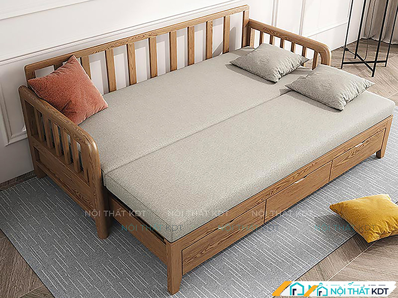 Khám phá 99+ mẫu sofa giường bền, đẹp, bảo hành lâu dài