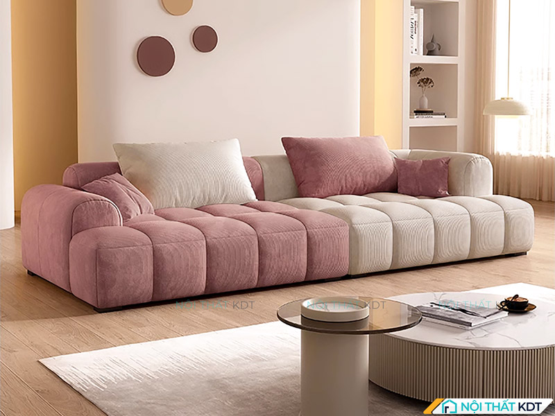 Khám phá 99+ mẫu sofa nỉ đẹp, chất lượng cao cho căn phòng