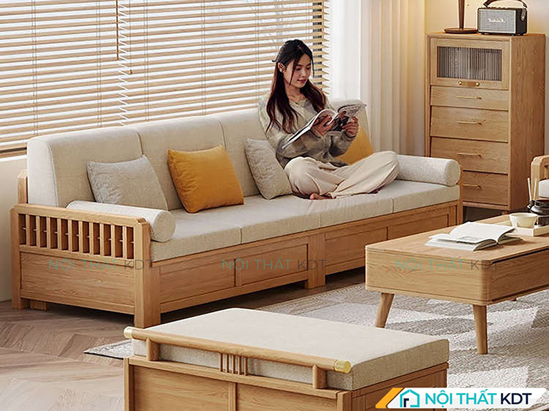ưu nhược điểm các loại sofa