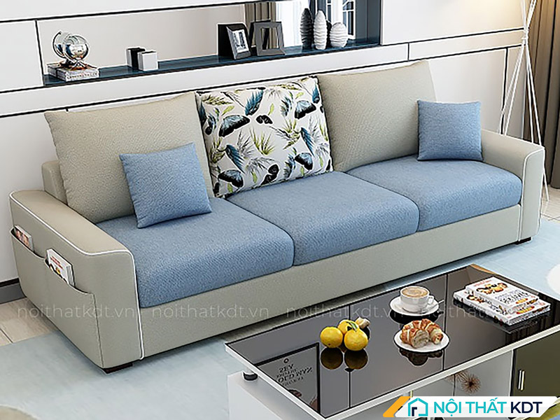 Bạn cần cân nhắc kỹ lưỡng trước khi chọn mua sofa để lựa chọn được sofa văng thích hợp với sở thích, nhu cầu