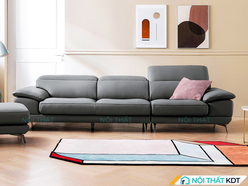 Sofa nhập khẩu còn tiềm ẩn rủi ro về hàng giả, hàng nhái