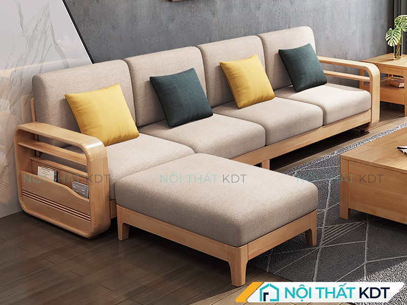 Nội thất KDT - Địa chỉ sofa nội địa uy tín, chất lượng cao 