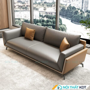 Bo sofa van phong 3 ghe S520 1
