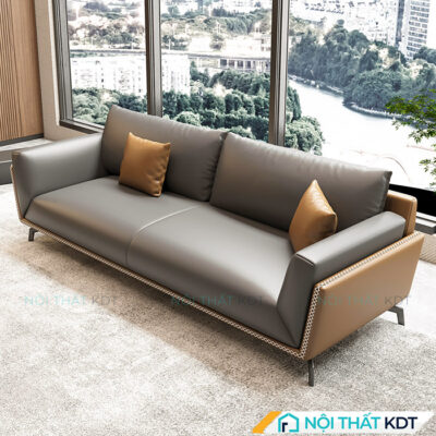 Bo sofa van phong 3 ghe S520 1