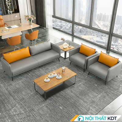Sofa 3 ghe cho van phong S529 1