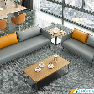 Sofa 3 ghe cho van phong S529 4