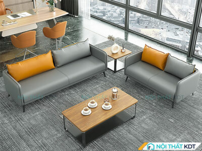 Sofa 3 ghe cho van phong S529 4