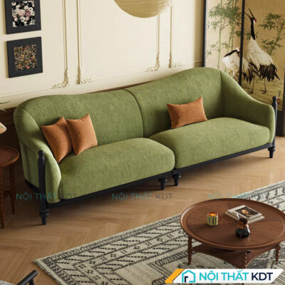Sofa co dien kieu dang don gian S478 1