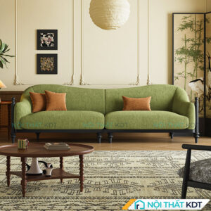 Sofa co dien kieu dang don gian S478 4