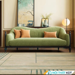 Sofa co dien kieu dang don gian S478 5